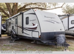 Used 2016 Keystone Passport 2890RL Grand Touring available in Zephyrhills, Florida