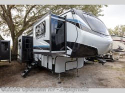 New 2021 CrossRoads Volante 3851FL available in Zephyrhills, Florida