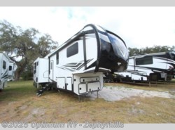 New 2021 K-Z Venom 3911TK available in Zephyrhills, Florida