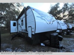 New 2021 Palomino Puma 31RLQS available in Zephyrhills, Florida