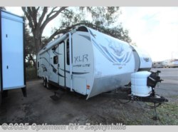 Used 2012 Forest River XLR Hyper Lite 27HFS available in Zephyrhills, Florida
