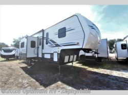 New 2021 Palomino Puma Unleashed 383DSS available in Zephyrhills, Florida