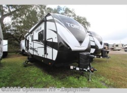 New 2021 Heartland Torque TQ 274 available in Zephyrhills, Florida