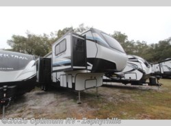 New 2021 CrossRoads Volante 3851FL available in Zephyrhills, Florida