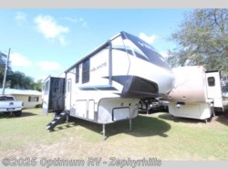 New 2021 CrossRoads Volante 3880MK available in Zephyrhills, Florida
