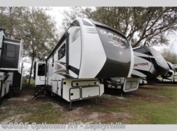New 2021 K-Z Durango Gold G382MBQ available in Zephyrhills, Florida