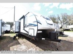 New 2021 Forest River Cherokee Alpha Wolf 33BH-L available in Zephyrhills, Florida