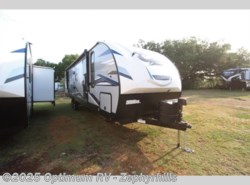New 2021 Forest River Cherokee Alpha Wolf 30DBH-L available in Zephyrhills, Florida