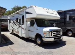 Used 2008 Thor Motor Coach Chateau 31P available in Zephyrhills, Florida