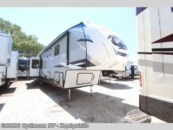 2021 Forest River Cherokee Arctic Wolf Suite 3660