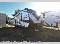 New 2021 Heartland Torque TQ T26 available in Zephyrhills, Florida
