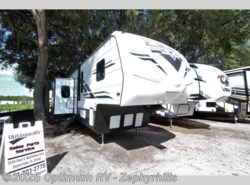 New 2021 Palomino Puma Unleashed 381FTB available in Zephyrhills, Florida