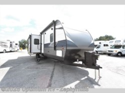 Used 2019 CrossRoads Longhorn 333DB available in Zephyrhills, Florida