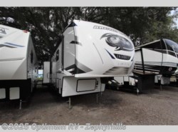 New 2022 Forest River Cherokee Arctic Wolf Suite 3770 available in Zephyrhills, Florida