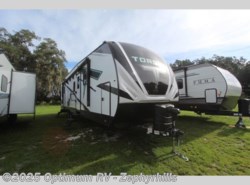 New 2022 Heartland Torque TQ T331 available in Zephyrhills, Florida