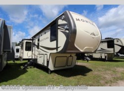 Used 2018 Keystone Montana 3661RL available in Zephyrhills, Florida