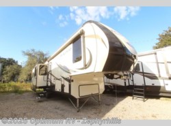 Used 2018 K-Z Durango 2500 D337RET available in Zephyrhills, Florida