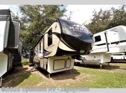 Used 2018 Keystone Montana High Country 379RD available in Zephyrhills, Florida