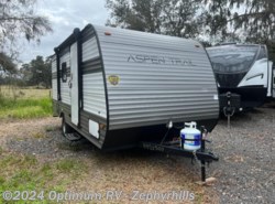 New 2024 Dutchmen Aspen Trail Mini 17BH available in Zephyrhills, Florida