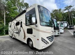 Used 2017 Thor Motor Coach Hurricane 31S available in Zephyrhills, Florida