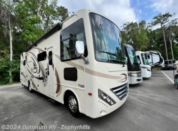 Used 2017 Thor Motor Coach Hurricane 31S available in Zephyrhills, Florida