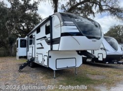 New 2024 K-Z Durango Half-Ton D290RLT available in Zephyrhills, Florida