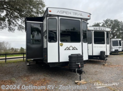 Used 2024 Dutchmen Aspen Trail 390LOFT available in Zephyrhills, Florida