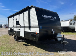 Used 2024 Keystone Hideout Sport Single Axle 181BH available in Zephyrhills, Florida