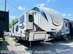 Used 2014 Keystone Sprinter Copper Canyon 333FWFLS available in Zephyrhills, Florida