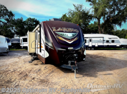 Used 2015 Keystone Laredo 320TG available in Zephyrhills, Florida