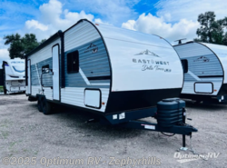 New 2025 East to West Della Terra LE 255BHLE available in Zephyrhills, Florida
