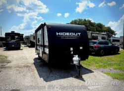 New 2025 Keystone Hideout Sport Single Axle 175BH available in Zephyrhills, Florida