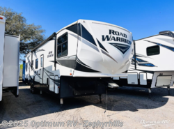 Used 2019 Heartland Road Warrior 387 available in Zephyrhills, Florida