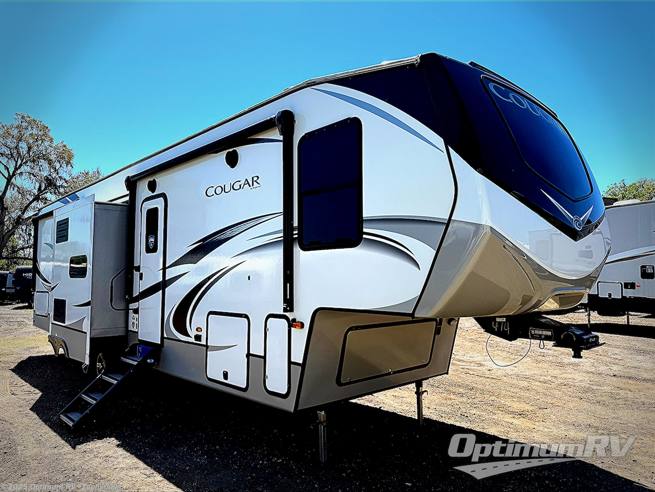 Used 2020 Keystone Cougar 364BHL available in Zephyrhills, Florida