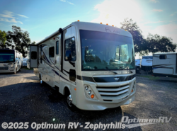 Used 2016 Fleetwood Flair 31B available in Zephyrhills, Florida