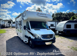 Used 2014 Forest River Solera 24S available in Zephyrhills, Florida