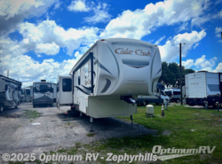 Used 2017 Forest River Cedar Creek Silverback 35IK available in Zephyrhills, Florida