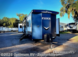 New 2026 Forest River Puma Vista 38DEN available in Zephyrhills, Florida
