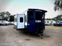 New 2026 Forest River Puma Vista 37PFL available in Zephyrhills, Florida