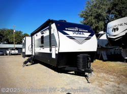 New 2026 Forest River Puma 32BHFS available in Zephyrhills, Florida