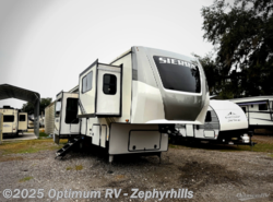Used 2021 Forest River Sierra 391FLRB available in Zephyrhills, Florida