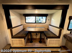 New 2026 Forest River Puma Camping Edition 18BHCE available in Zephyrhills, Florida