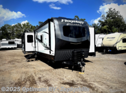Used 2023 Forest River Flagstaff Classic 832lKRL available in Zephyrhills, Florida