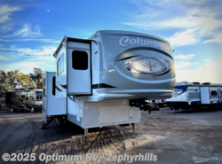 Used 2021 Palomino Columbus 389FLC available in Zephyrhills, Florida