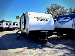 New 2026 Forest River Puma Camping Edition 284BHCE available in Zephyrhills, Florida