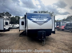 New 2026 Forest River Puma 340QB available in Zephyrhills, Florida