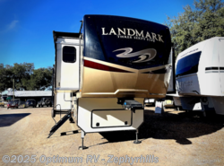 Used 2020 Heartland Landmark 365 Lafayette available in Zephyrhills, Florida