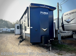 New 2026 Forest River Puma Vista 401RLFT available in Zephyrhills, Florida