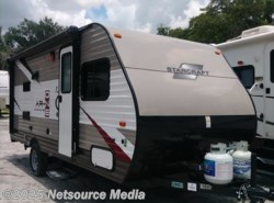 Used 2017 Starcraft AR-ONE 18BH available in Bushnell, Florida
