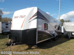 New 2018 Forest River Work and Play 30WCR available in Bushnell, Florida